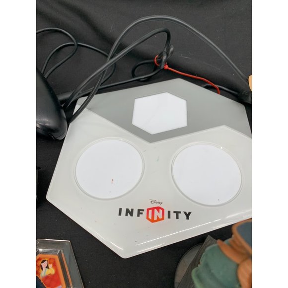 Disney XBox Infinity Gaming Pieces - Picture 5 of 10